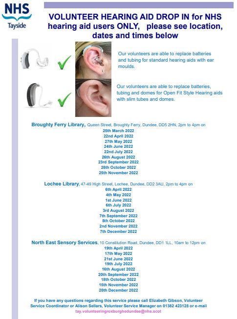 Hearing Aids